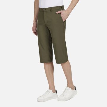 Sunwill 636127-2204 Extreme Flexibility Long Shorts w/thigh pocket