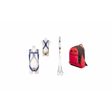 3M Protecta 1160070 Set Steigerwerkers