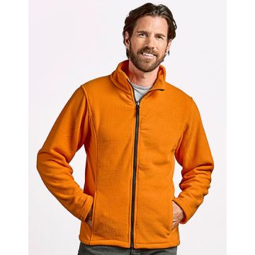 Promodoro E7910 Men´s Fleece Jacket C+