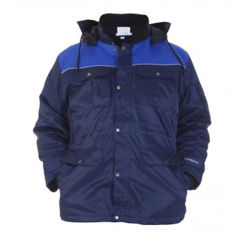 Hydrowear 046455-3EL winterparka Darmstadt
