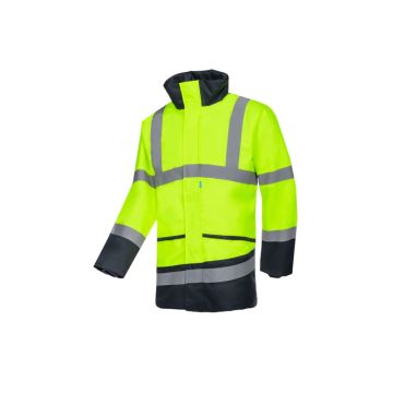 Sioen 346A Parka Barcley