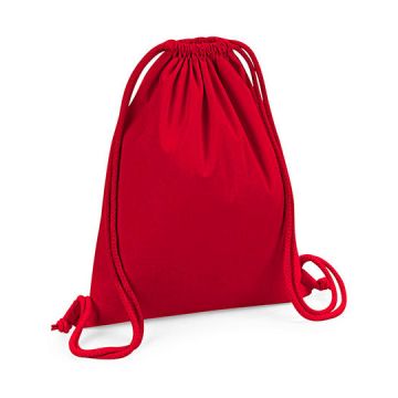 Westford Mill WM260 Organic Premium Cotton Gymsac