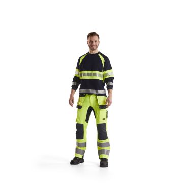Blaklader 3459 Multinorm sweatshirt