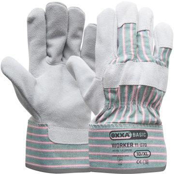 OXXA® Worker 11-070 handschoen