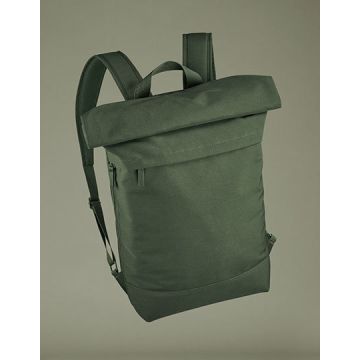 BagBase BG870 Simplicity Roll-Top Backpack