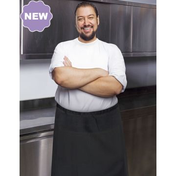 Karlowsky KY161 XXL-Bistro Apron Basic with Pocket