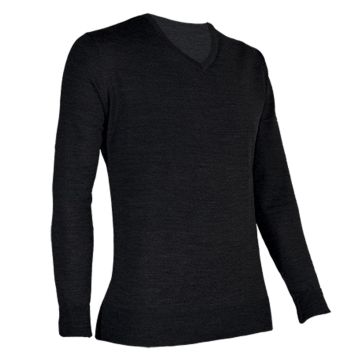 Giovanni Capraro 933-19 Men's Sweater 50/50% Wool/Acrylic