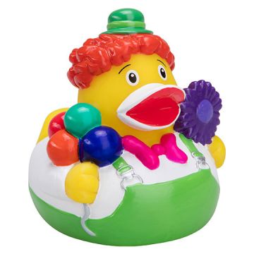 Mbw MBW131224 Schnabels® Squeaky Duck Clown