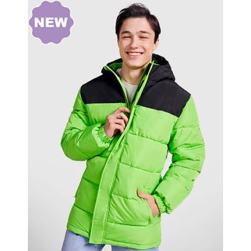 Roly RY5075 Tallin Jacket