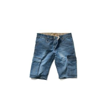 DIKE 91113.801.XS DIKE 91113 PICNIC PANTS