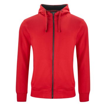 Clique 021044 Classic Hoody Full Zip