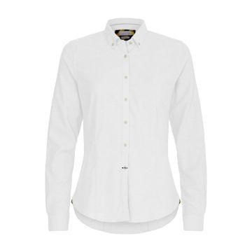 J.Harvest & Frost 2905403 Yellow Bow 54 Women's Shirt