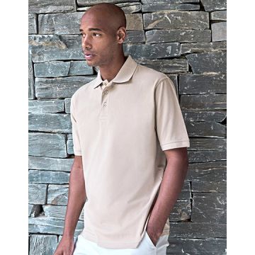 Kustom Kit K460 Classic Fit Cotton Klassic Superwash® 60° Polo