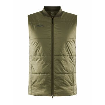 Craft 1910986 CORE Light Padded Vest M