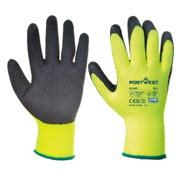 Portwest A140 Thermische Handschoen met Grip