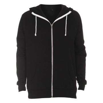 Labelfree ST726 Miami Hooded Zip Sweatshirt