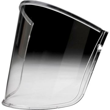 3M M-927 Gecoat polycarbonaat vizier