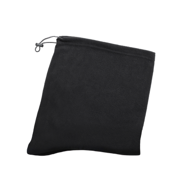K-up KP885 Gerecyclede fleece halswarmer