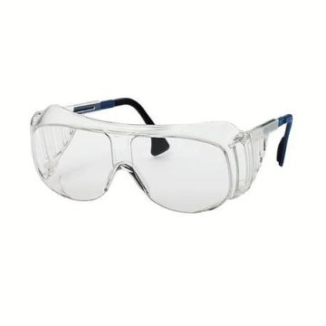 uvex 9161 9161145 grijs lasbescherming