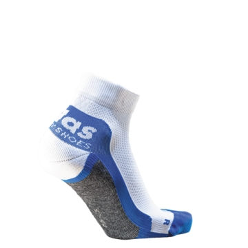 Atlas Sneaker Workwear Sock