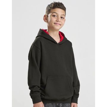 Just Hoods JH003K Kids´ Varsity Hoodie