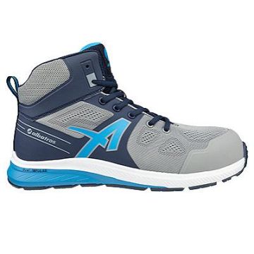 Albatros 636410 VORTEX IMPULSE MID S1PS ESD FO HRO SR