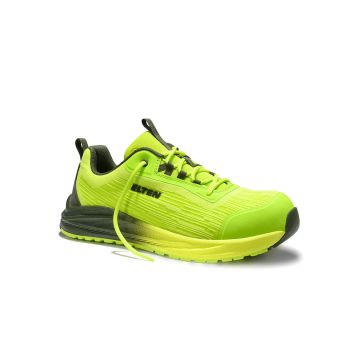 Elten HANKO XXNF lime Low ESD S1 724810
