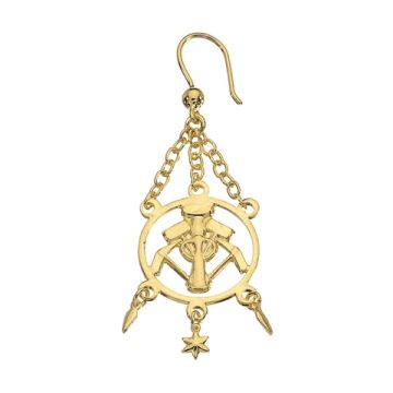 FHB 99530 ALBRECHT Earrings Paver