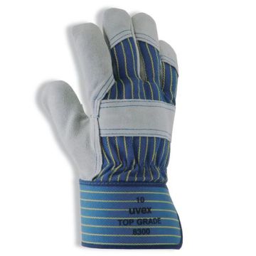 Uvex Top Grade 60292 Werkhandschoenen