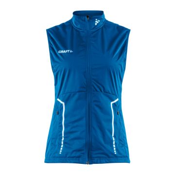 Craft 1906770 Club Vest W