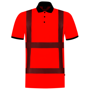 TRICORP SAFETY 203701Fluororange