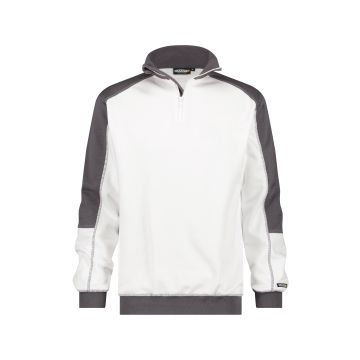 DASSY 300358 Basiel Two-Color Sweater