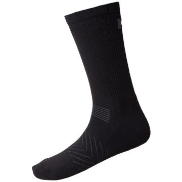 Helly Hansen 79646 Manchester Sock 3-Pack