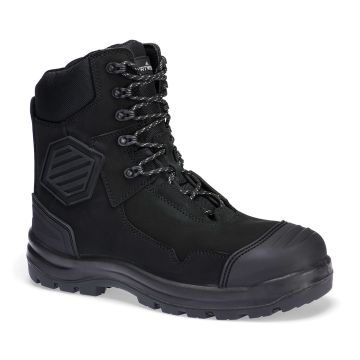 Portwest Boot FD22 S3S Zwart met rits