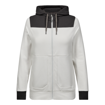 Engel Entire 8334-247 Sweatshirt met capuchon Dames