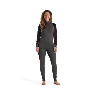 Blaklader 7245 Women's Long Underpants 100% Merino XWARM