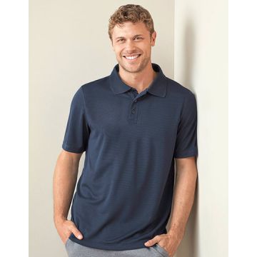 Stedman® S8450 Mesh Polo