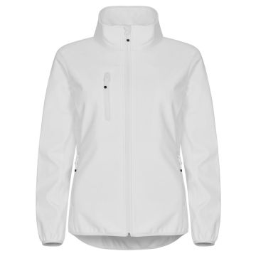 Clique 0200915 Classic Softshell Jacket Women