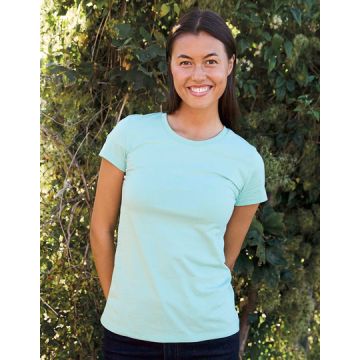 Neutral NE81001 Ladies´ Fit T-Shirt - Grijs