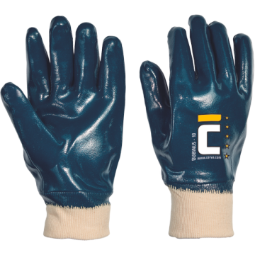 CERVA 01070047 DUBIUS hs full dip  nitr