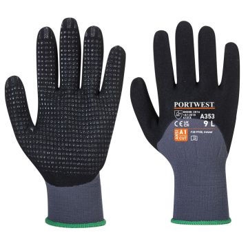 Portwest A353 DermiFlex Ultra Plus Handschoen