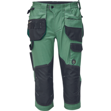 CERVA 03020395 DAYBORO 3/4 broek
