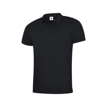 Uneek Heren Super Cool Workwear Poloshirt UC127