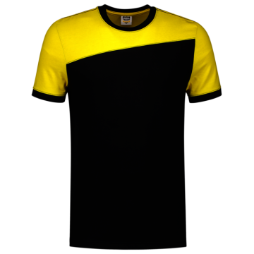 TRICORP WORKWEAR 102006BlackYellow