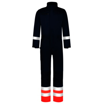 TRICORP SAFETY 753010InkFluorred
