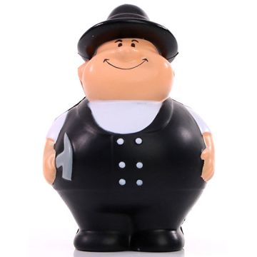 Mbw MBW24251 SQUEEZIES® Roofer Bert®