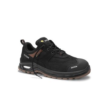 Elten ROBSON XXP Pro GTX® black-brown Low ESD S3S HI CI 728041