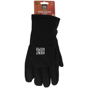 Heatkeeper Heren Thermo Plus Handschoenen 000140323005