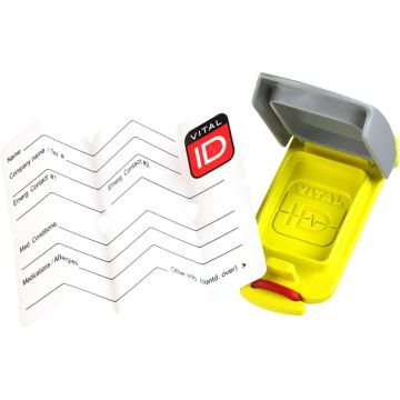 Portwest ID13 Universeel ID