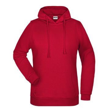 Daiber JN795 Promo Hoody Lady